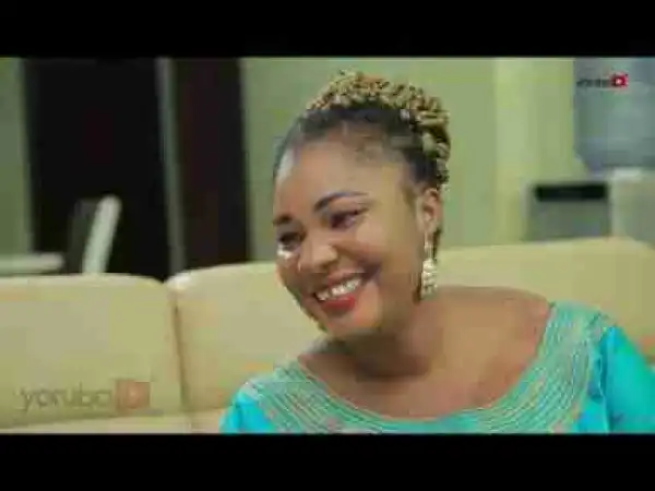 Video: Eleri Mi Latest Yoruba Movie 2017 Drama Starring Jaiye Kuti | Regina Chukwu